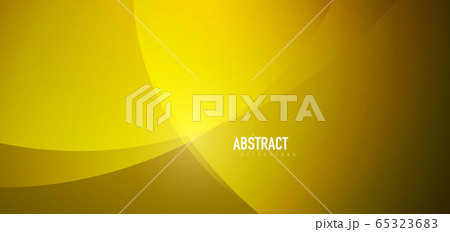 Shiny waves abstract background. Trendy abstract layout template for business or technology presentation, internet poster or web brochure cover, wallpaper Shiny waves abstract background. Trendy abstract layout template for business or technology presentation, internet poster or web brochure cover, wallpaper 65323683