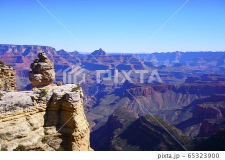 【アリゾナ州】グランドキャニオン 65323900