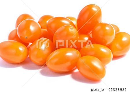 ミニトマト（あまえぎみ） 65323985