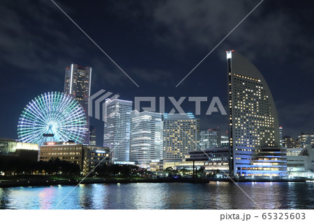 みなとみらい横浜 65325603