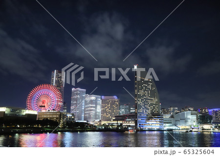 みなとみらい横浜 65325604