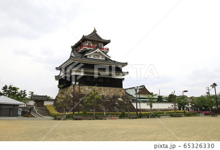 清洲城 清須城 織田信長の清洲城 安土桃山時代の名城 清洲城 清須城 織田信長の清洲城 安土桃山時代の名城 65326330