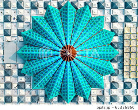 マスジッド・ネガラ 65326960