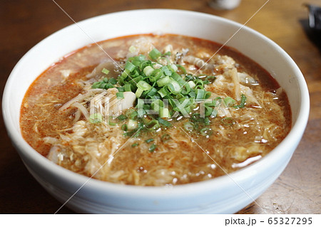日本のとても美味しい麺料理 65327295