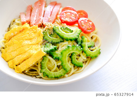 冷やし中華 冷やし中華 65327914