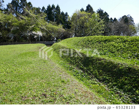 中里城址 65328133