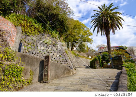 長崎・オランダ坂 長崎・オランダ坂 65328204