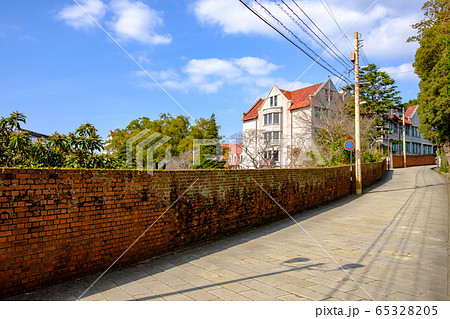 長崎・オランダ坂 長崎・オランダ坂 65328205