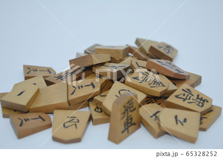 将棋の駒 将棋の駒 65328252