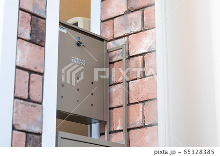 宅配ボックス 宅配ボックス 65328385