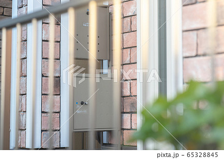 宅配ボックス 宅配ボックス 65328845