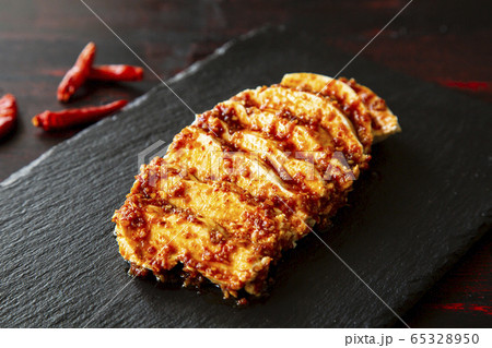 よだれ鶏プレーン よだれ鶏プレーン 65328950