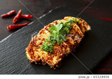 よだれ鶏b 65328956