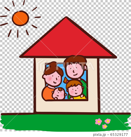 待在家裡 待在家裡 65329177