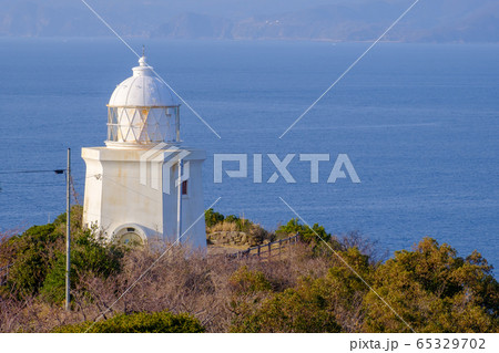 長崎・伊王島灯台 65329702