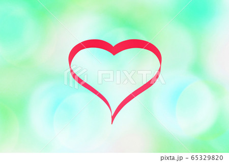 ハート イメージ、心、恋人、愛情、結婚、 ハート イメージ、心、恋人、愛情、結婚、 65329820