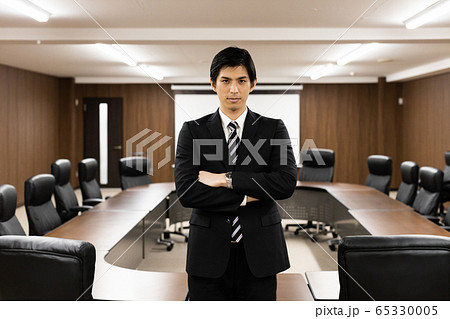 ビジネス エグゼクティブ 65330005