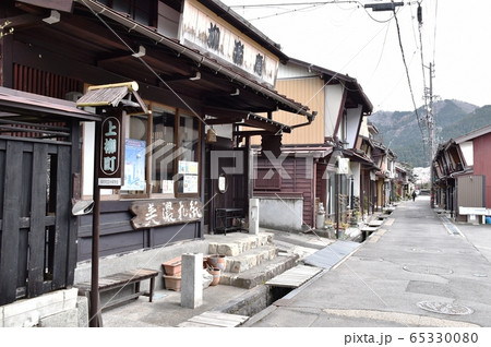 郡上八幡上柳町 郡上八幡上柳町 65330080