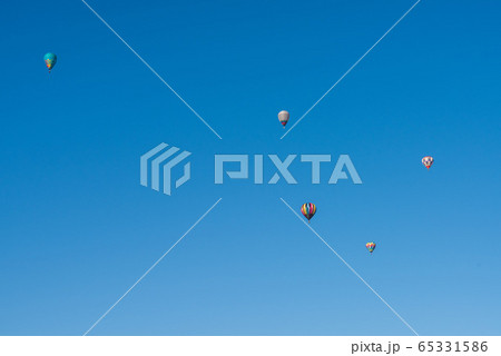 熱気球 熱気球 65331586
