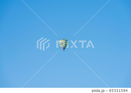 熱気球 熱気球 65331594