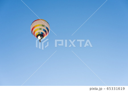 熱気球 65331619