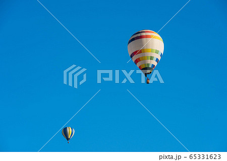 熱気球 65331623