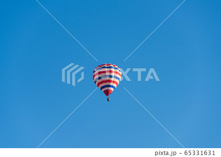 熱気球 熱気球 65331631