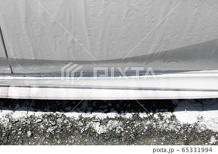 スノーフォーム　泡洗車 65331994