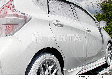 スノーフォーム 泡洗車 スノーフォーム 泡洗車 65331999