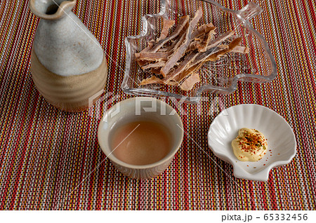 日本酒燗 65332456