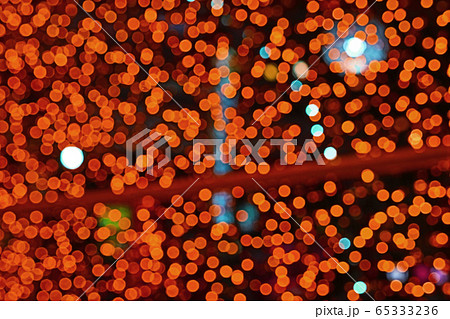 tulip red color abstract of blur and bokeh tulip red color abstract of blur and bokeh 65333236