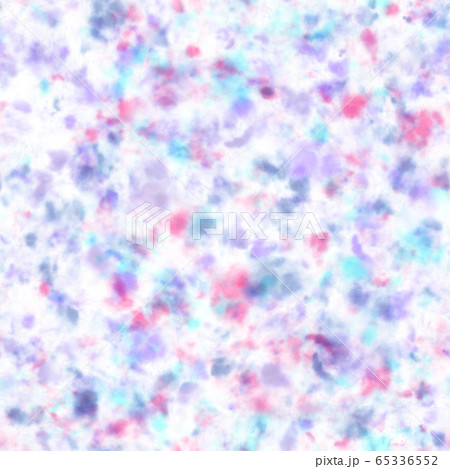 Tie dye shibori seamless pattern. Watercolour abstract texture. Tie dye shibori seamless pattern. Watercolour abstract texture. 65336552