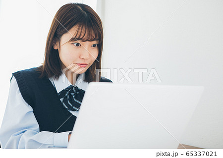 オンライン授業 オンライン授業 65337021