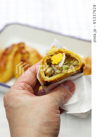 サルテーニャ 65337628