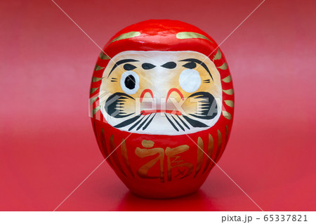 だるま 65337821