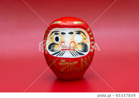 だるま 65337839