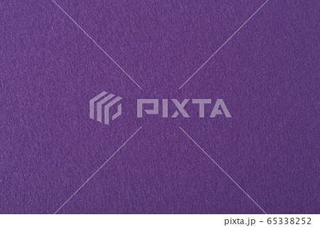 Purple felt on macro. High quality texture in extremely high resolution. 65338252