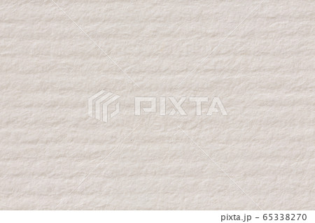 Soft white stripped paper texture, ultra macro photo. Soft white stripped paper texture, ultra macro photo. 65338270