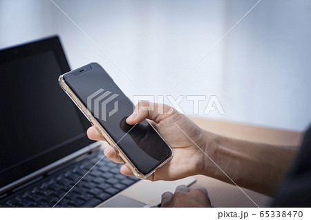 ネット中傷イメージ ネット中傷イメージ 65338470
