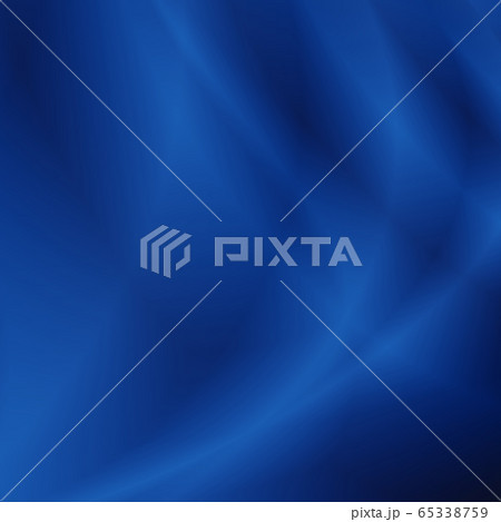 Strom dark background abstract blue pattern design 65338759