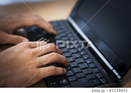 ネット中傷イメージ 65338842