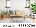 インテリア　家具 65339799
