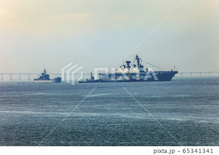 風景 軍人 作戦 65341341