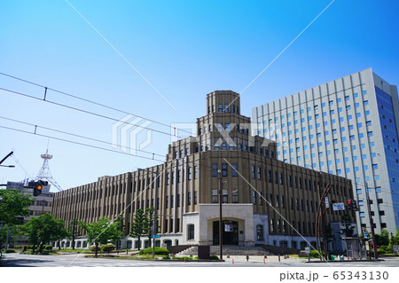 福井地方裁判所 65343130