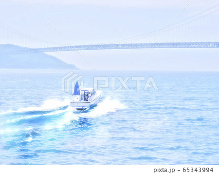 プレジャーボート 出航 プレジャーボート 出航 65343994