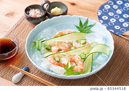 七夕そうめん 七夕そうめん 65344518