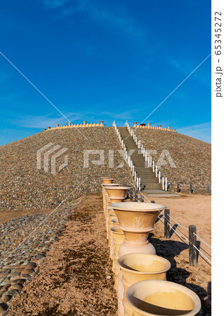 五色塚古墳 五色塚古墳 65345272