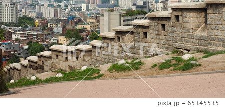 階段 城 城壁 65345535