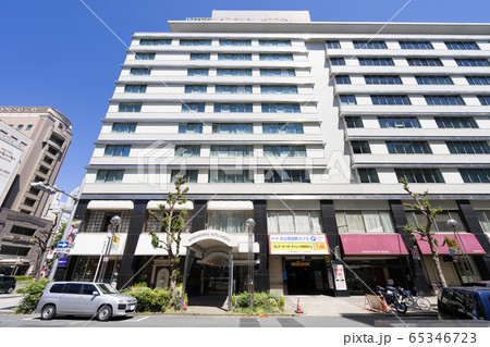名古屋国際ホテル 65346723