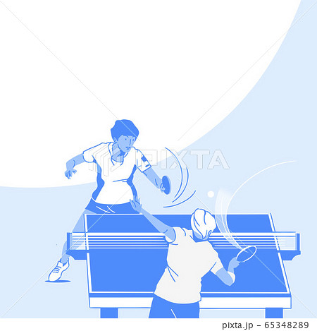 Dynamic sports, Various sports players illustration 038 Dynamic sports, Various sports players illustration 038 65348289